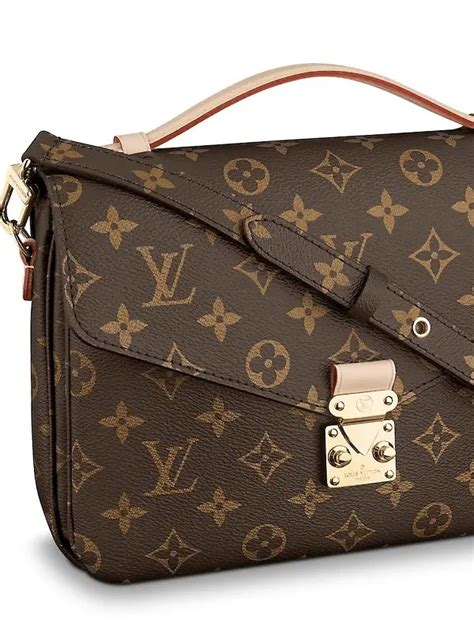 lv metis authentic vs fake|pochette metis authenticity.